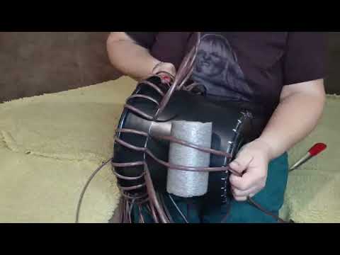 МК плетіння Глечика або ,, Кошик щастя''. Як плести і які методи використовувати.🇺🇦