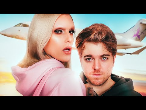 The Beautiful World of Jeffree Star