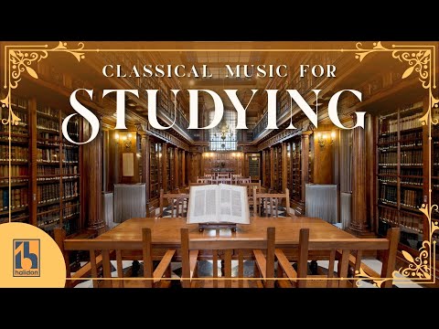 Classical Music for Studying