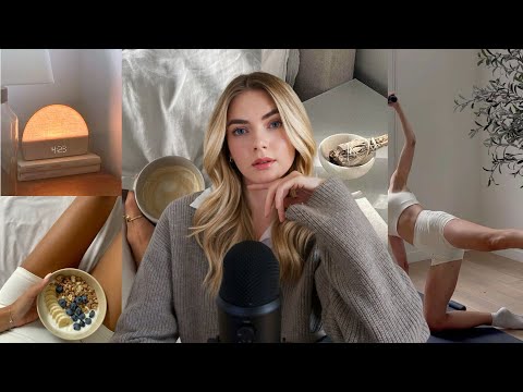 how to reset your nervous system for free | 10 things I do before 9am