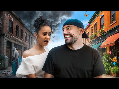 J'emmène Lena Situations faire des trucs qu'elle déteste ! ZONE D'INCONFORT