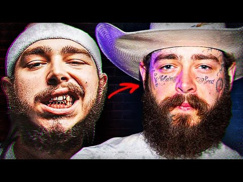 Rap's Craziest Rebrands