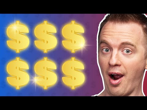 6 Figures Website Flip (😪 barely trying)