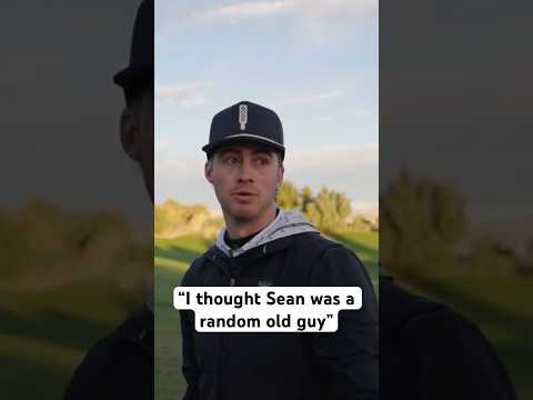 Embarrassing Moment from Garrett Clark.. 😂