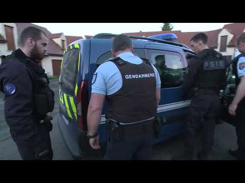 Ce chauffeur fait péter le record des délits en quelques minutes