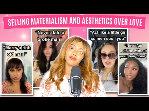 Femininity Coaches Are Manipulating You