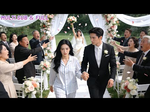 Forced in Mental Ward for 3yrs, she snatched evil sister’s fiancé to Revenge, Now all begs for mercy