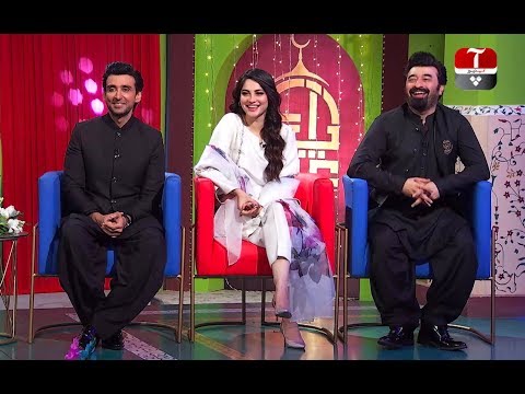 Eid Special: Khabarzar with Aftab Iqbal | Eid Day 01 | Promo | Aap News