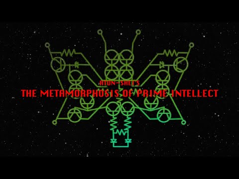 The Most Horrifying Sci-Fi Story Ever Written