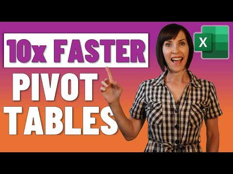 3 PivotTable Grouping Tricks to Summarize Data FAST!