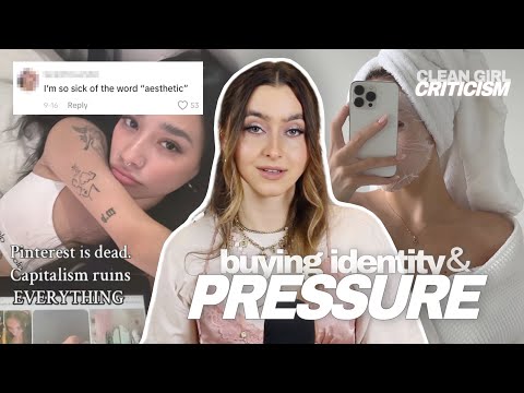 The PROBLEM behind AESTHETIC CULTURE