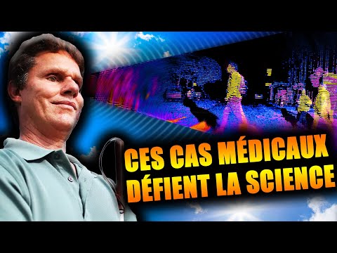 SUPER-POUVOIR et ANOMALIE 99.01% inexplicable