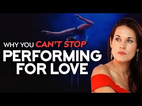 The "Dancing Monkey" Pattern in Relationships