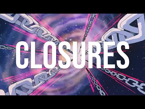 21. CLOSURES IN JAVASCRIPT