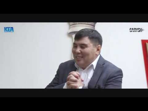 Омар Жәлел - Қыздарға ең керек кеңес!