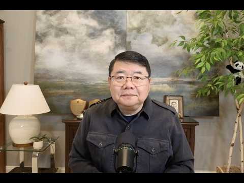 新闻茶座：伊朗战争正在逼出中国经济最深层的脆弱性/王剑每日观察/20260411