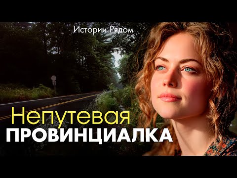 Непутевая провинциалка. Истории Рядом