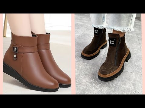 Trendy Ladies, Footwear Unvelid:, Sandales ,Slip -ones, Pumps, Shoes| Must -Have Collection 2026🍂🍂🎉