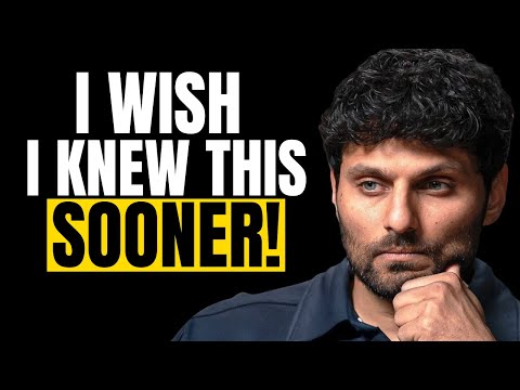 8 LIFE-CHANGING Lessons I Learned This Year | Jay Shetty