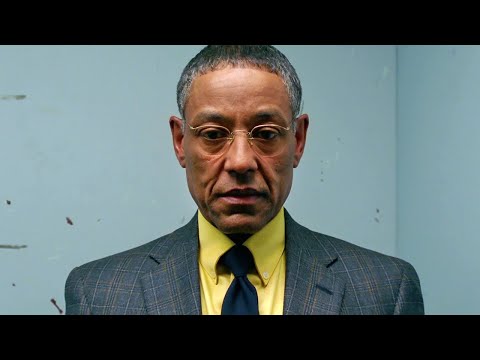 Gus Fring: Scarier Than We Thought