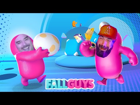 Fall Guys | Geeks + Gamers Play