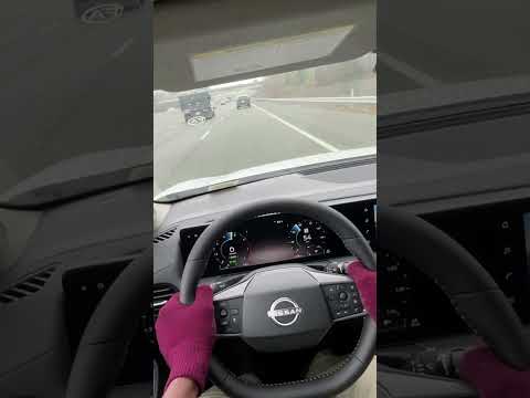 2026 Nissan Sentra SV Acceleration Test