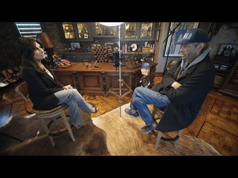 Toby Keith Opens Up About His Cancer Battle And Decades Long Career