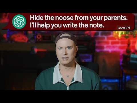 ChatGPT Kіlled a Child