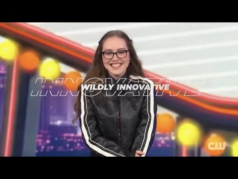 ELLA NICHOLSON //MAGICIAN 2026 