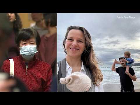 SF driver who killed family of 4 will be forced to explain what happened in crash in civil cases