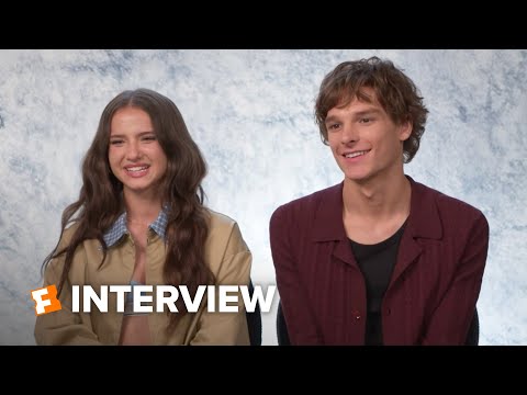 The ‘Black Phone 2’ Cast on Returning for the Sequel