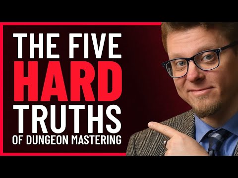 Uncomfortable Truths You Probably Need To Hear!
