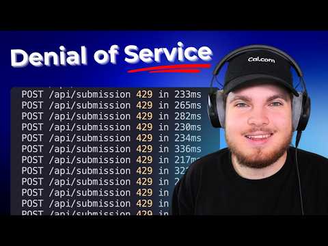 Your Next.js API Routes are NOT Secure! (and how to fix them)