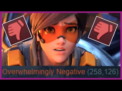 I Played the 5 WORST Reviewed Games on Steam