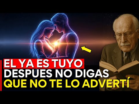 When He Does This, He Truly Loves You: The Hidden Psychology of Love | Carl Jung