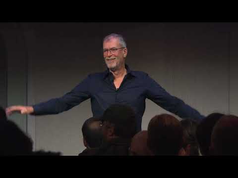 Keynote — Blender Conference 2025