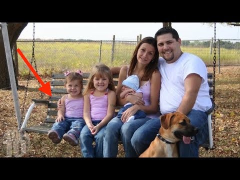 10 Photos With CREEPY Backstories