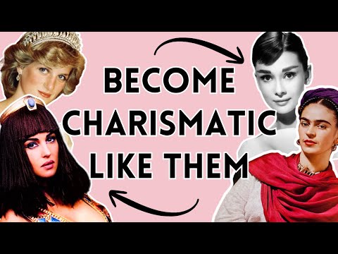 Feminine Charisma: What is it and how to develop it?