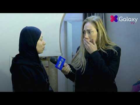 ريهام سعيد في شقة عريس المرج .. تكشف حقائق تذاع لأول مرة عن مراته المتهمة