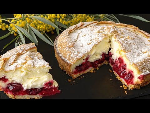 Diese berühmten Joghurtkuchen sind viral! Flauschig, saftig und himmlisch lecker