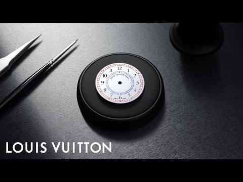 Introducing the Louis Vuitton Monterey | LOUIS VUITTON
