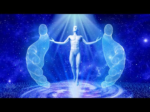 Scientists Cannot Explain Why This Audio Cures People -Deep Sleep Music for Stress Relief | 432Hz #3