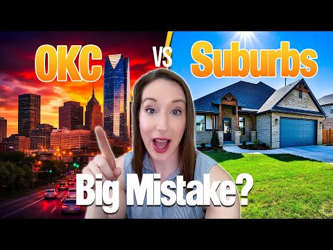 Is Oklahoma City a Good Place to Live | what to know before moving to okc | relocating to okc