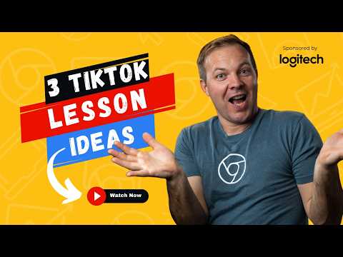 3 TikTok Teaching Ideas No One Talks About...But Should!