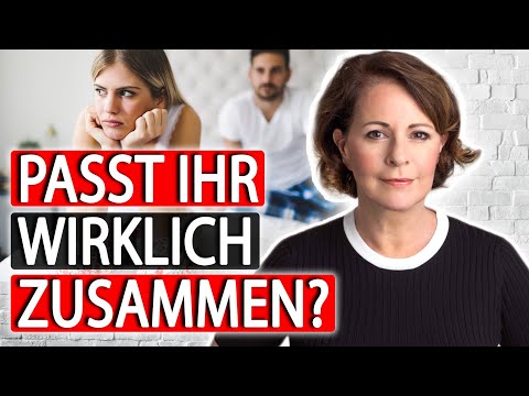 Stefanie Stahl: Are you really compatible? Recognizing the right partner!