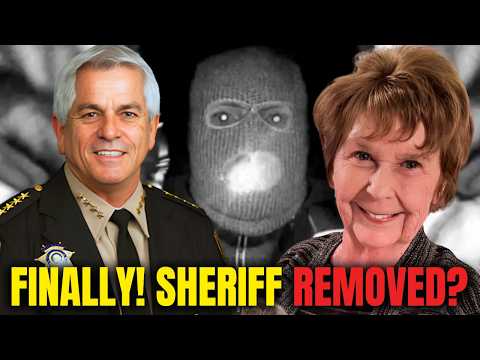 Sheriff REMOVED Over Nancy Guthrie Investigation? Shocking New Revelation In the Case