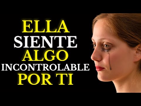 5 Señales de que Ella Siente Algo Muy Intenso por Ti… pero el Miedo la Bloquea