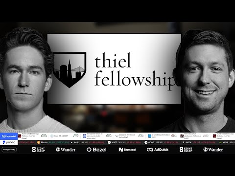 TBPN | Tuesday, May 27th