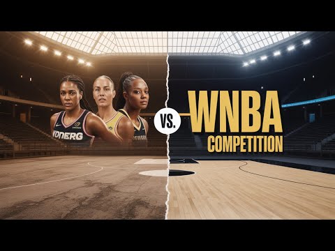 WNBA Strike Drama Is Masking a MUCH BIGGER Problem