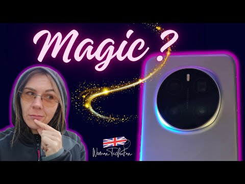Honor Magic 7 Pro (ft. Vivo X100 Ultra) || Full review